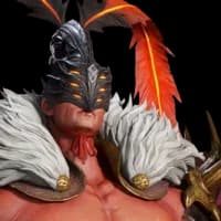 Lu Bu