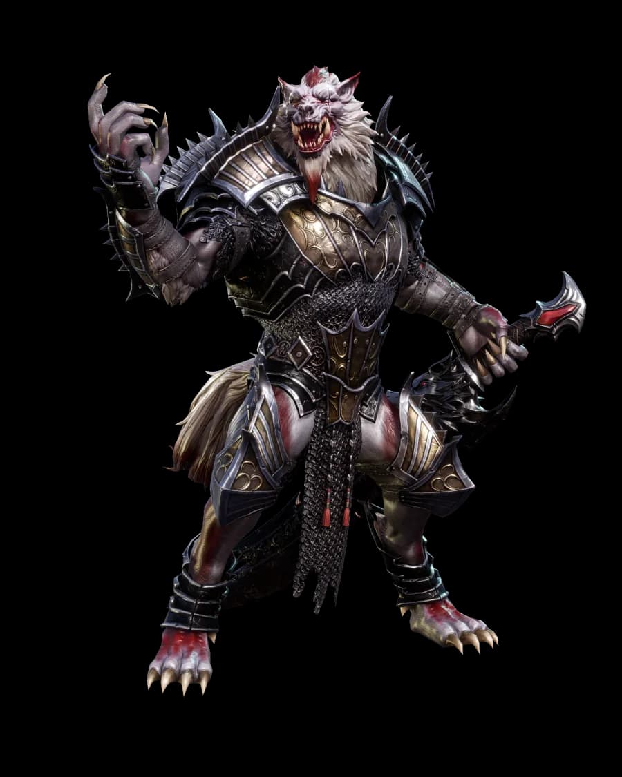 Lugaru