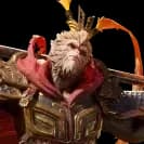 Sun Wukong