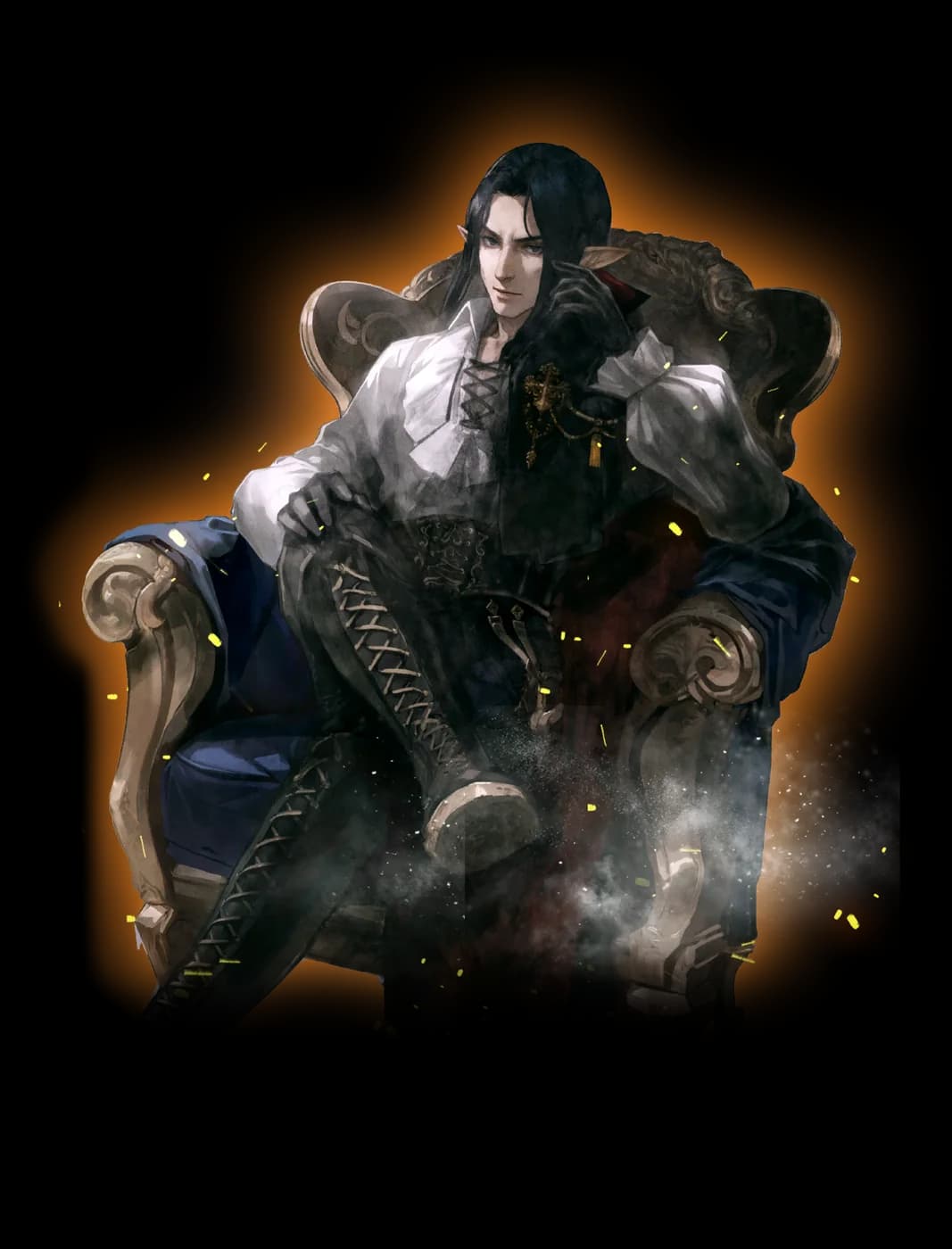 Adam