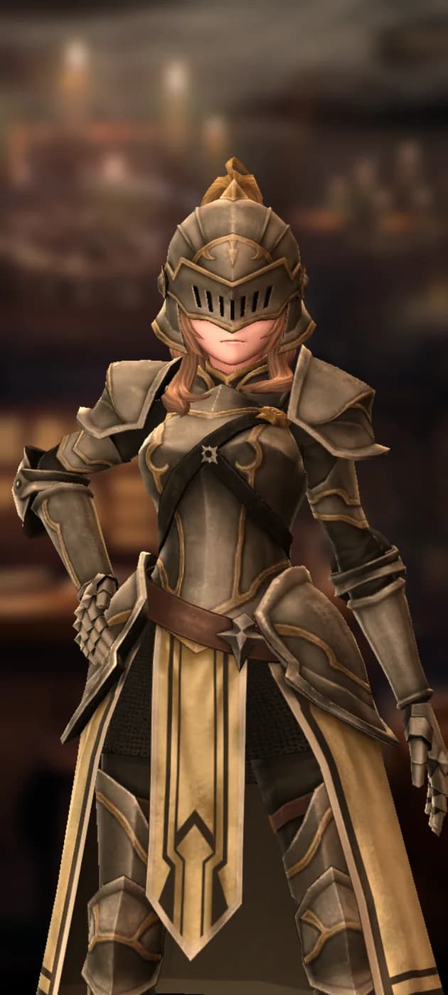 Clarissa