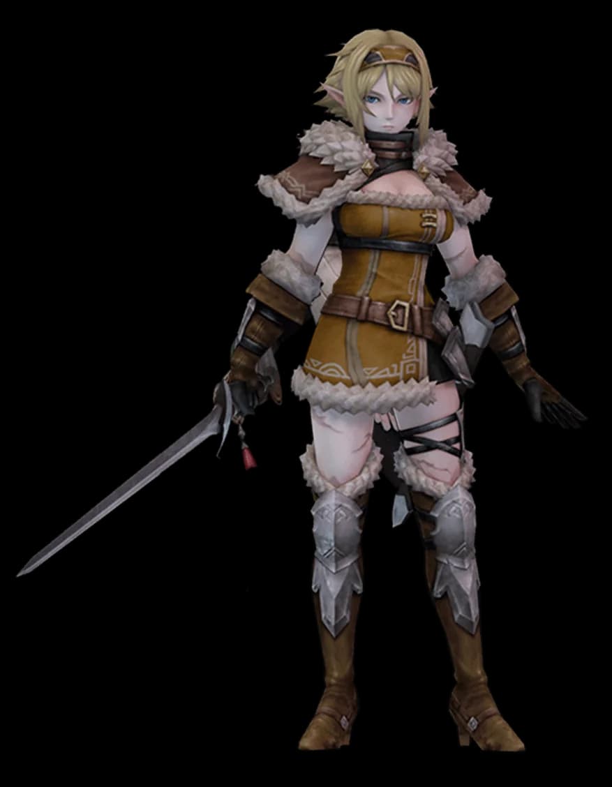 Elise