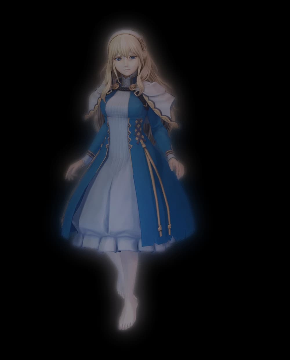 Lulunarde