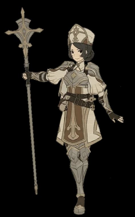 Marianne