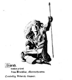 Sarah