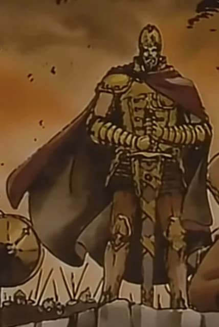 Trebor
