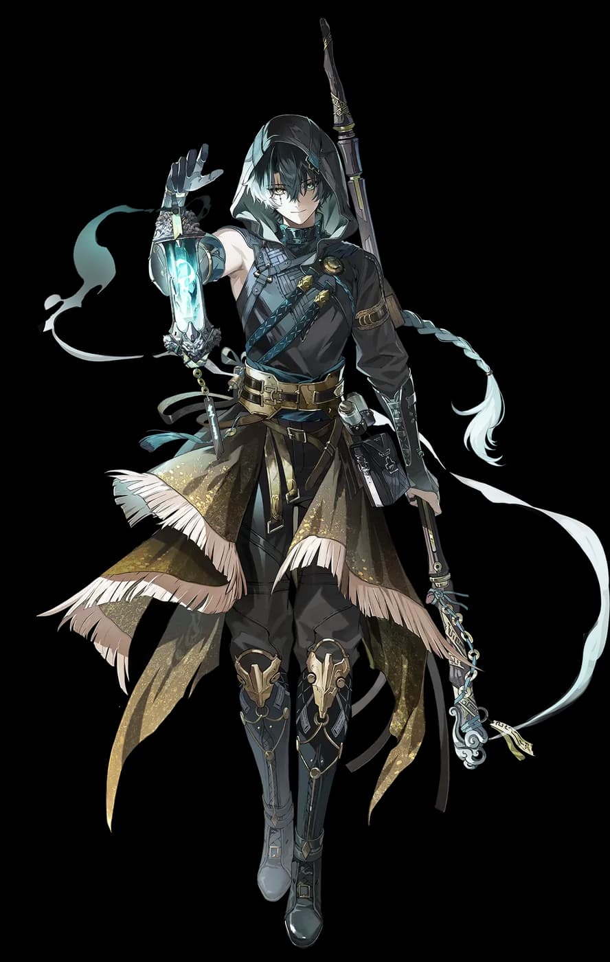 Jingran