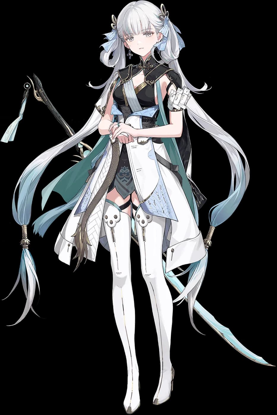 Jinhsi