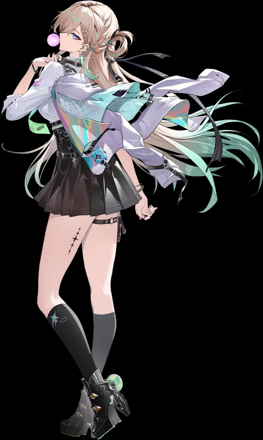 Lynae