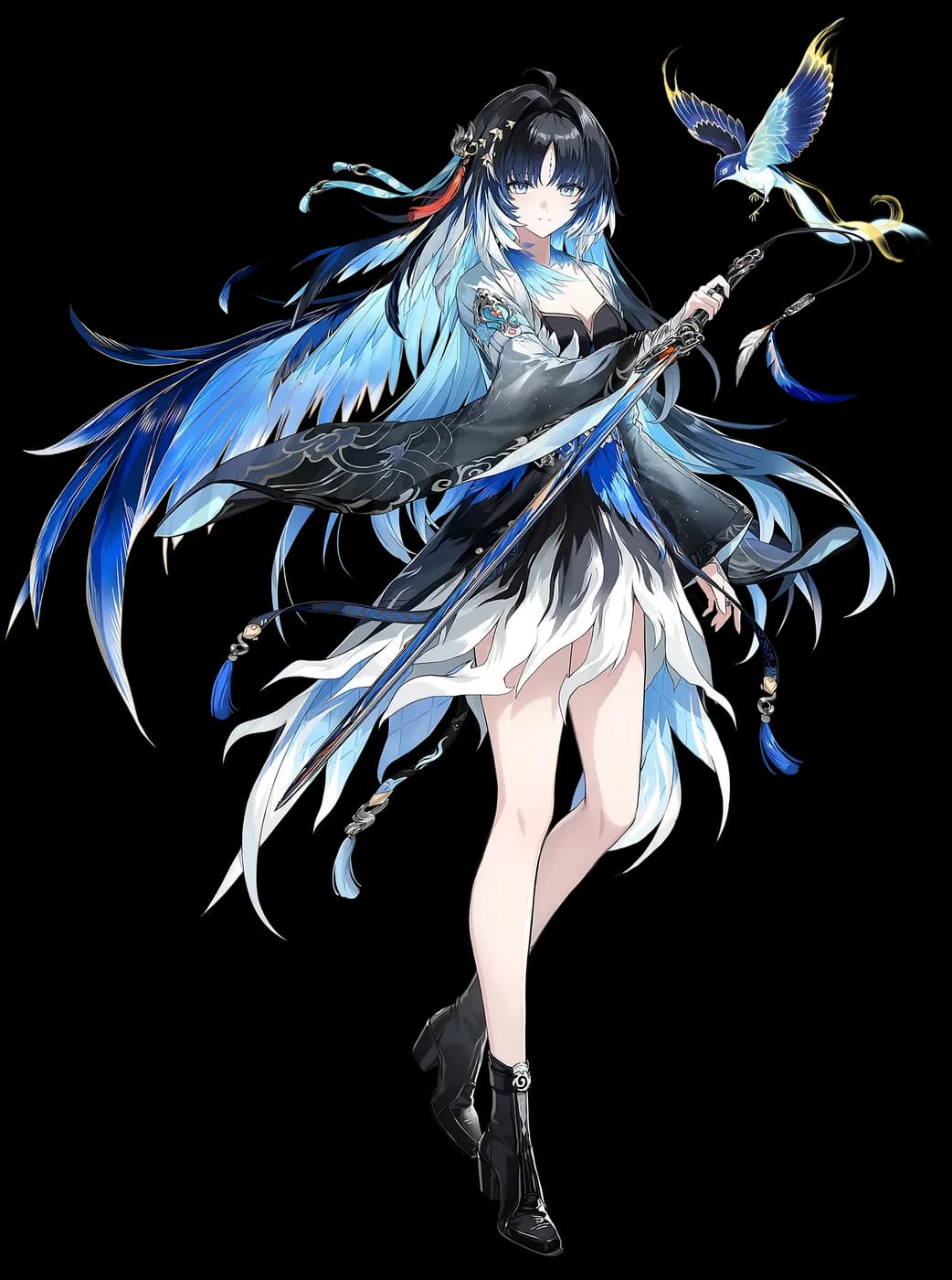 Yangyang: Xuanling