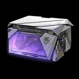 Advanced Enclosure Tank
