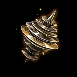 Andante Helix