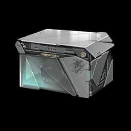 Basic Enclosure Tank