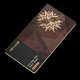 Battle Skills II (Sigil)