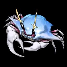 Bell Crab