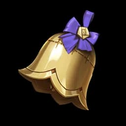 Bell of Resonance