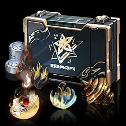 Blake Bloom's Aid