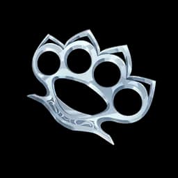 "Blazing Claw"