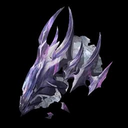 Blighted Crown of Puppet King
