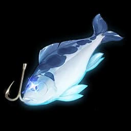 Blue-Spotted Giant Fish