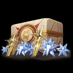 Champion's Forging Collection