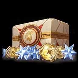 Champion's Radiant Collection I