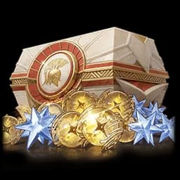 Champion's Radiant Collection II