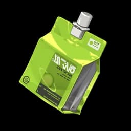 Complete Nutrition Squeezy Jelly