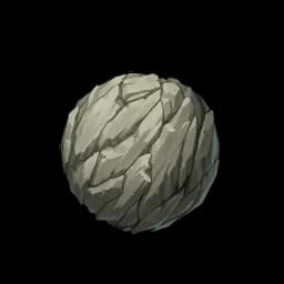 Compressed Bedrock