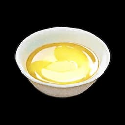 Cooking Oil