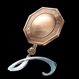 Copper Mirror of Truth