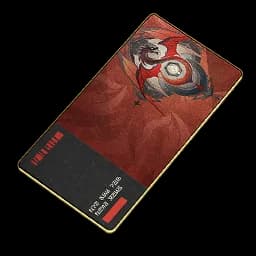 Crimson Fury
