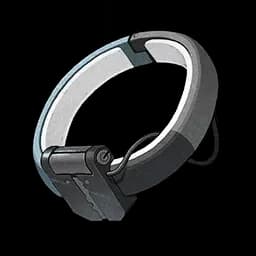 Crude Ring