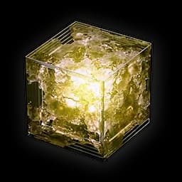 Crystal Solvent