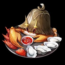 Every Flavor Bell Crab