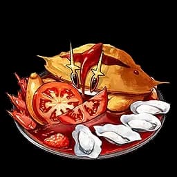 Every Flavor Bell-less Crab