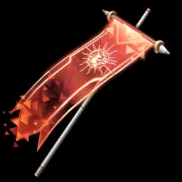 Fame Flag