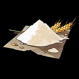 Flour