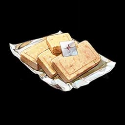 Food Ration Bar