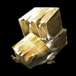 Fool's Gold