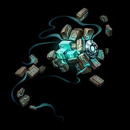 Forged Empyrean's Sigh