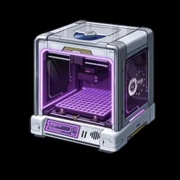 Forgery Advanced Supply - Lahai-Roi