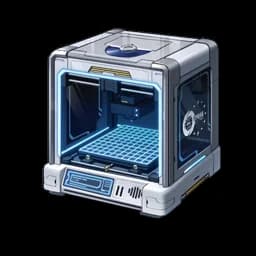 Forgery Medium Supply - Lahai-Roi