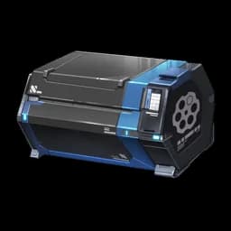 Forgery Medium Supply
