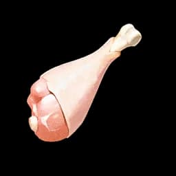 Fowl Meat