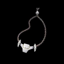 Fractured Exoswarm Pendant