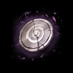 Havoc Eroded Coin