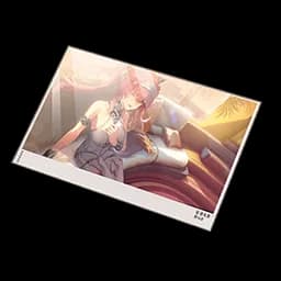 Her Oath