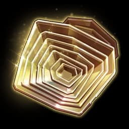 HF Polygon Core