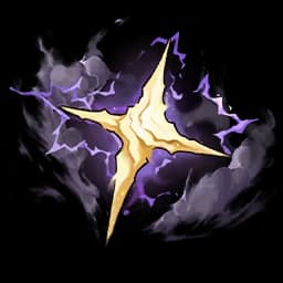 Hidden Thunder Tacet Core